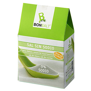 Bonsalt salt alternative 0% Sodium