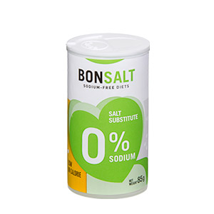 Bonsalt salt alternative 0% Sodium