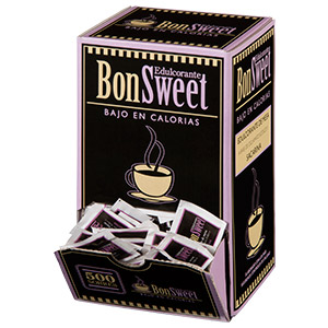 BonSweet con ciclamato