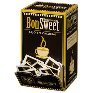 BonSweet sin ciclamato