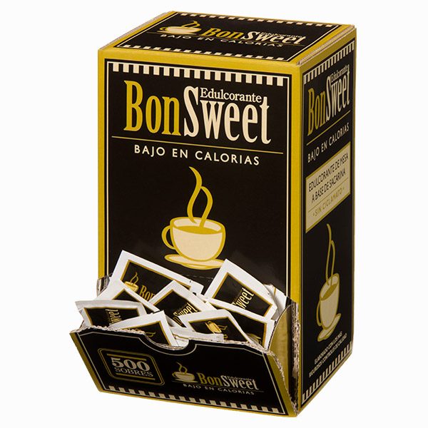 BonSweet senza ciclammato