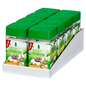 Stevia + Eritritol 1:1