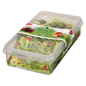 Stevia + Eritritol 1:2