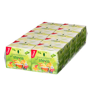 Stevia + Eritritol 1:8