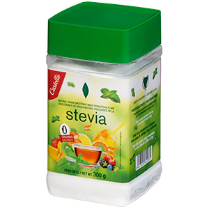 Stevia + Erythritol 1:8
