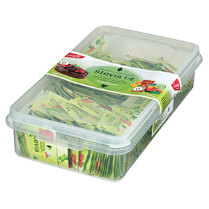 Stevia + Eritritolo 1:8