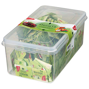 Stevia + Eritritol 1:8