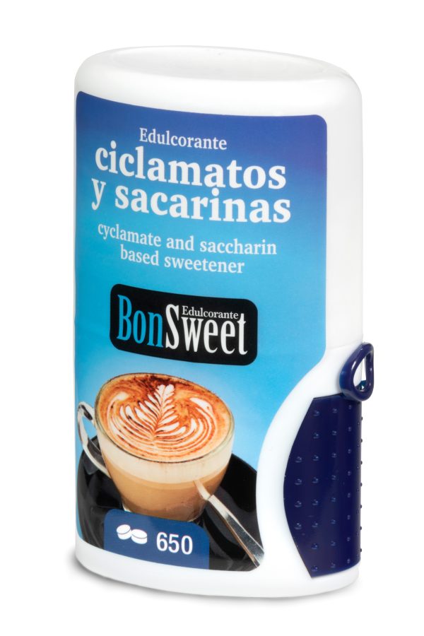 BonSweet in compresse - immagine 3