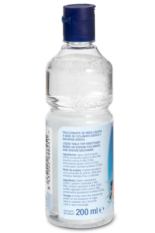 BonSweet Liquid Drops - Image 2