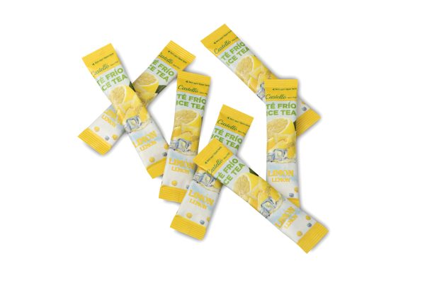 Zero & Instant Tè Freddo – Limone Naturale - immagine 6