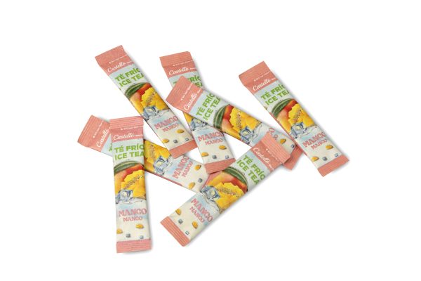 Zero & Instant Iced Tea – Mangue Naturelle – Image 6