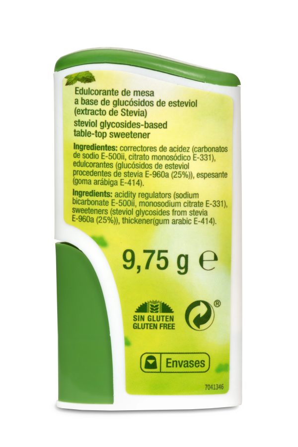 Comprimés édulcorants à la stévia – Image 2