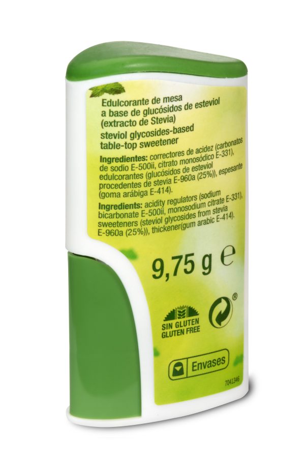 Comprimés édulcorants à la stévia – Image 3