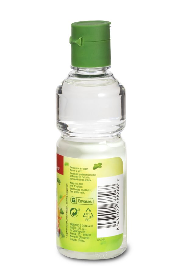 Flüssige Stevia-Tropfen – Bild 3