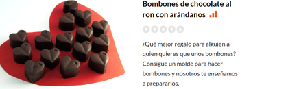 bombones