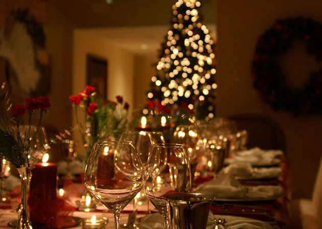 7 consejos para disfrutar la cena de Nochebuena de verdad - Natural  Castello - Since 1907