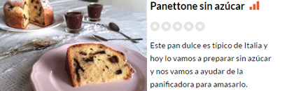 panettone