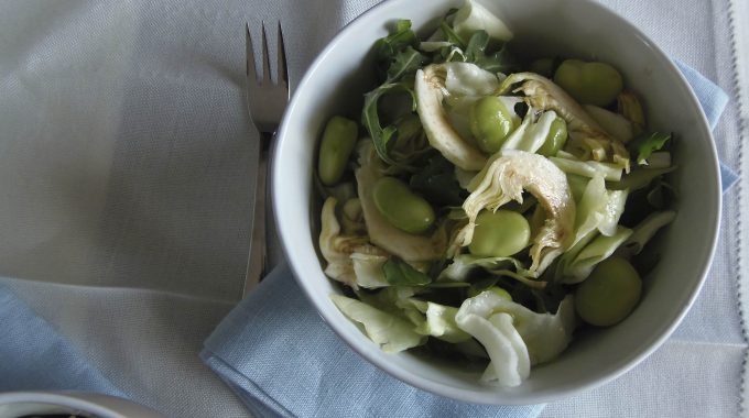 receta-ensalada-verde