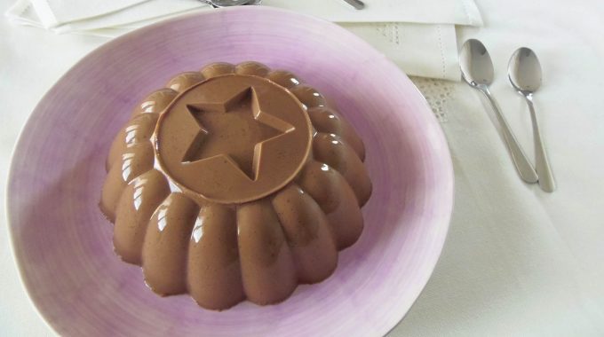 receta-flan-chocolate