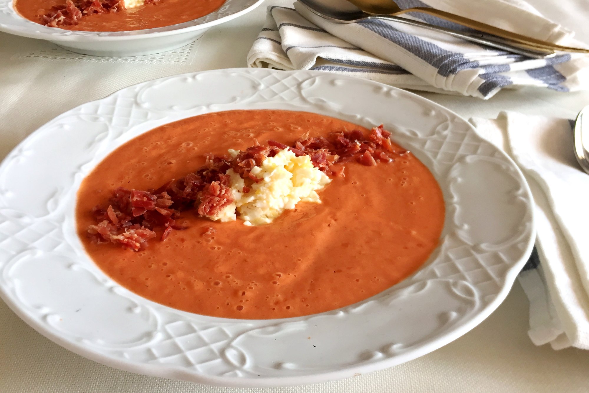 Salmorejo