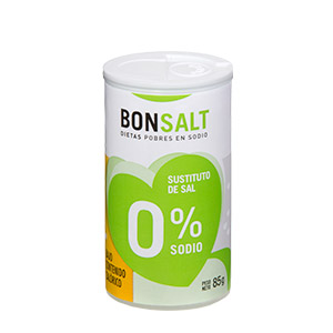 Comprar sal sin Sodio