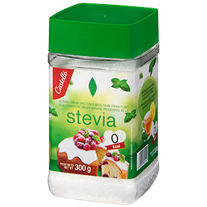 Comprar Stevia + Eritritol