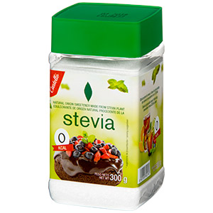 Comprar Stevia