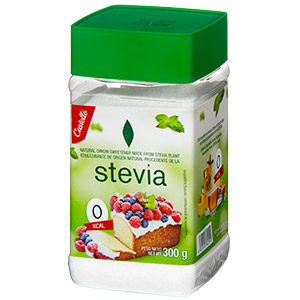 Comprar Stevia + Eritritol