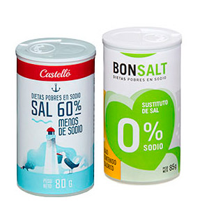 Comprar BonSalt