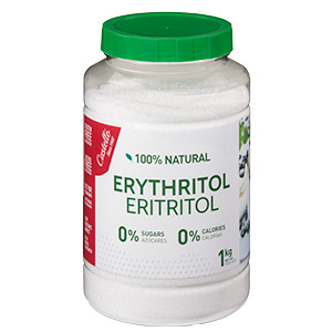 Comprar Erythritol