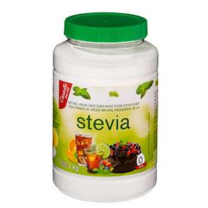 Comprar Stevia 1:2