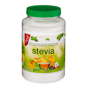 Comprar Stevia 1:8