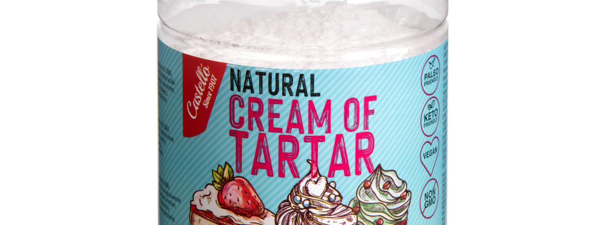 Preiu Crea Of Tartar - Food Grade - 100% Natural Fro Grapes - View #7