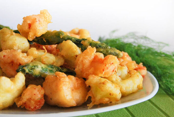 como-hacer-tempura
