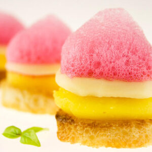 Emulsification: What it is and types of emulsions