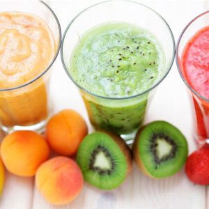 Summer nutrition tips for children and healthy eating