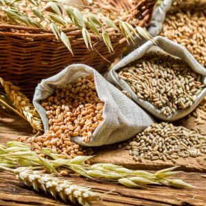 La fibra alimentare: Cos’è e quali tipi esistono?